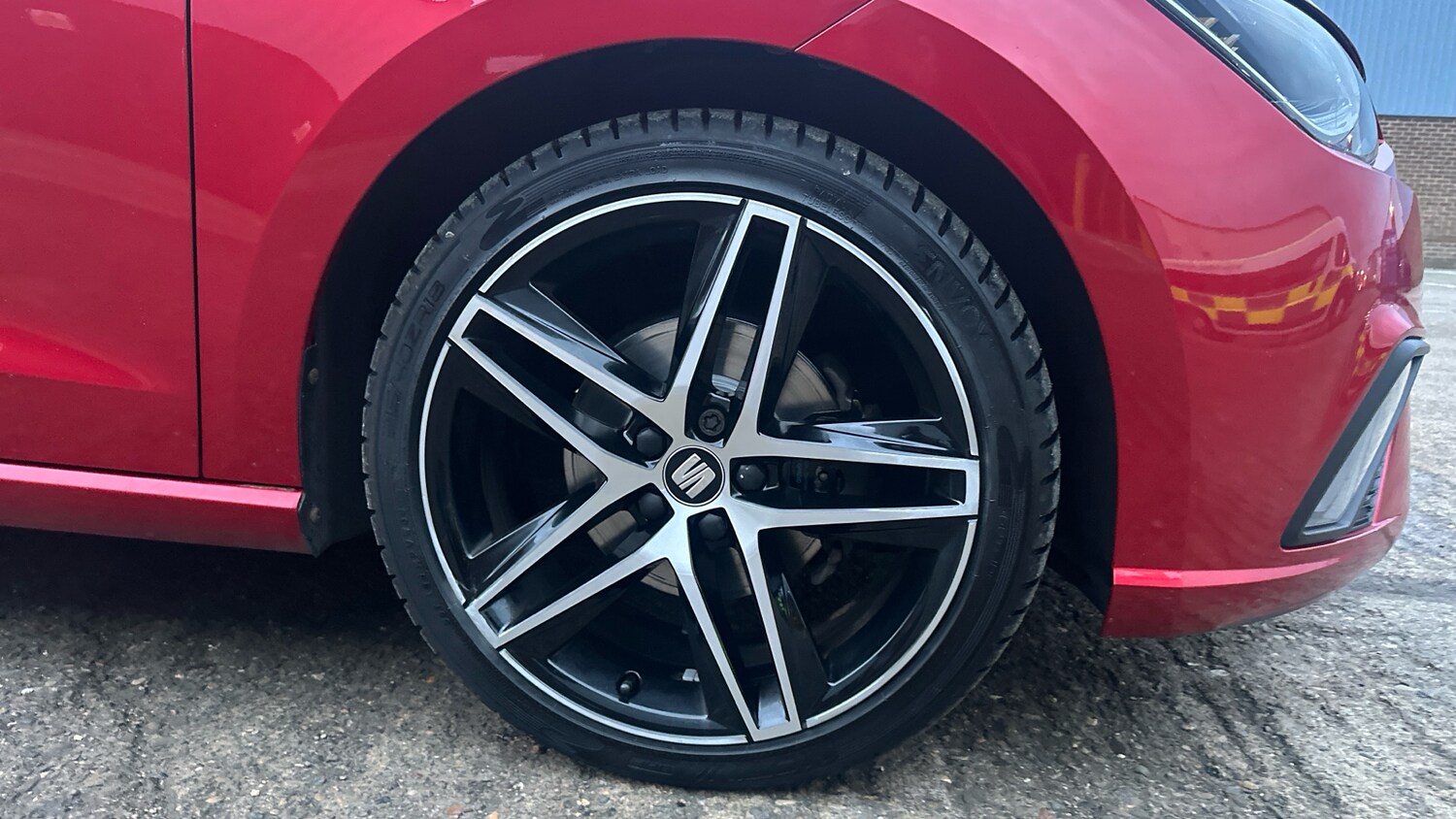 Used SEAT Ibiza 2019 for sale - 76808024: Photo 23