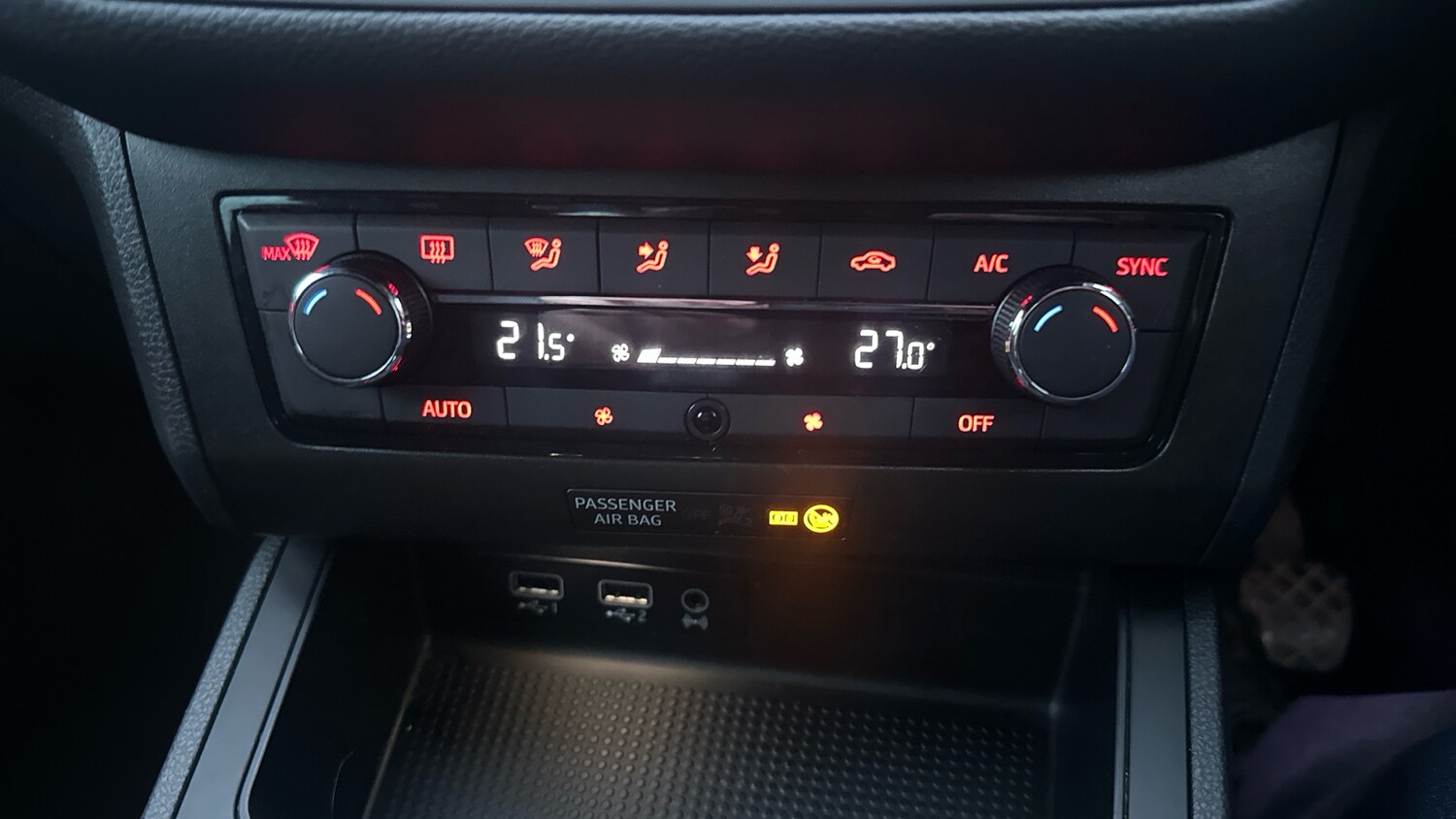 Used SEAT Ibiza 2019 for sale - 76808024: Photo 24