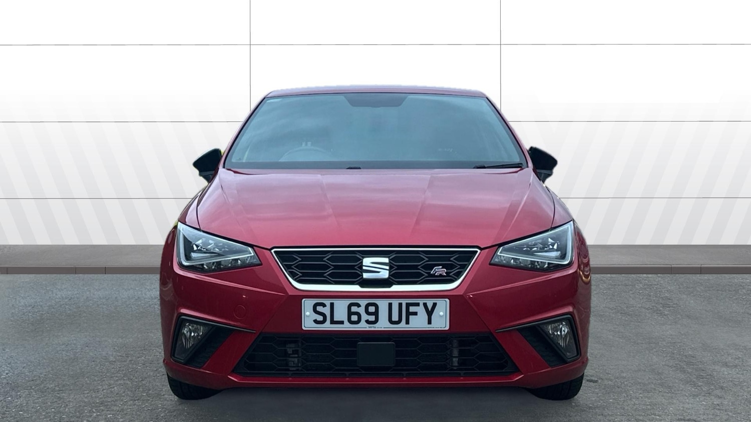 Used SEAT Ibiza 2019 for sale - 76808024: Photo 3