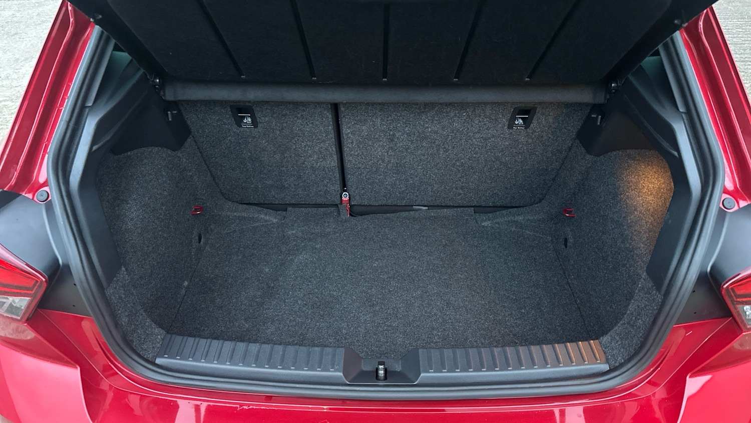 Used SEAT Ibiza 2019 for sale - 76808024: Photo 4