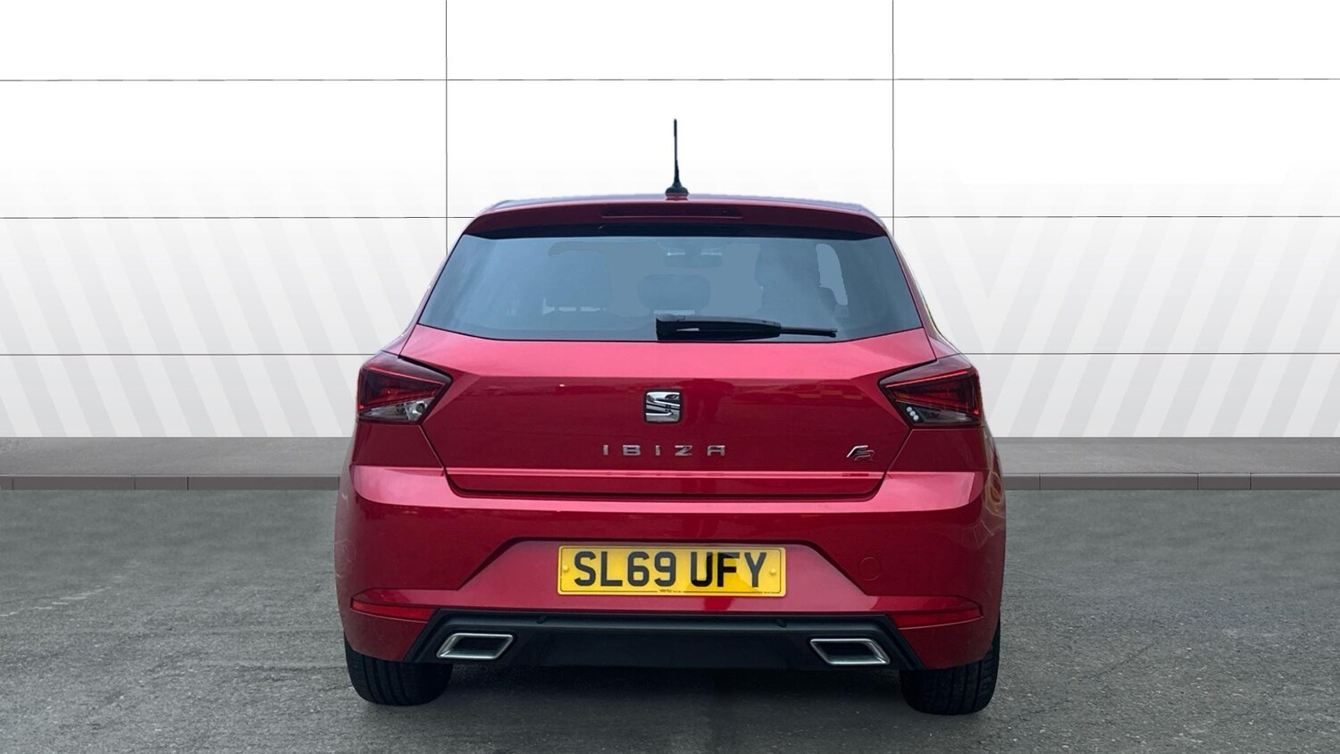 Used SEAT Ibiza 2019 for sale - 76808024: Photo 6