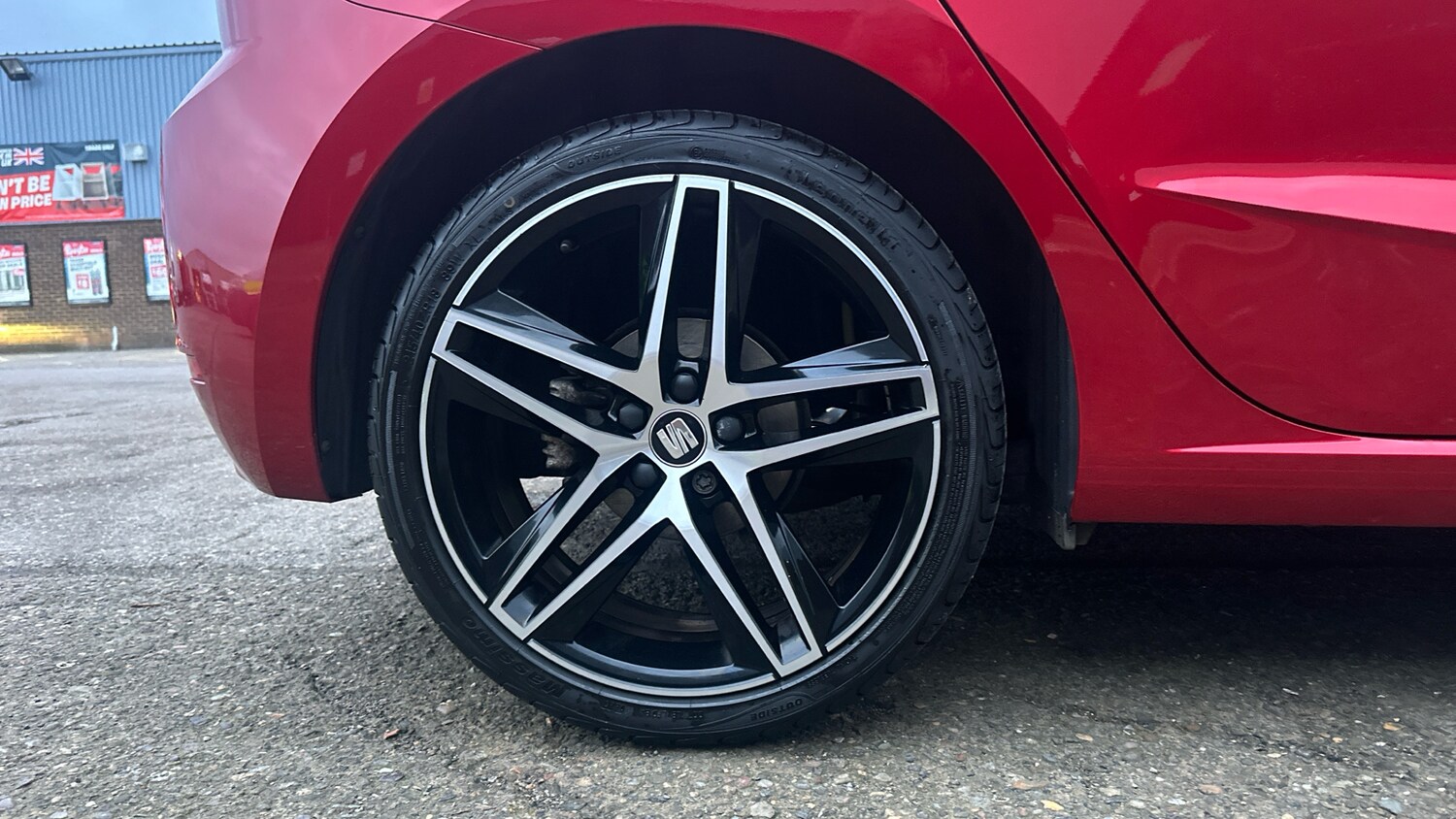 Used SEAT Ibiza 2019 for sale - 76808024: Photo 7