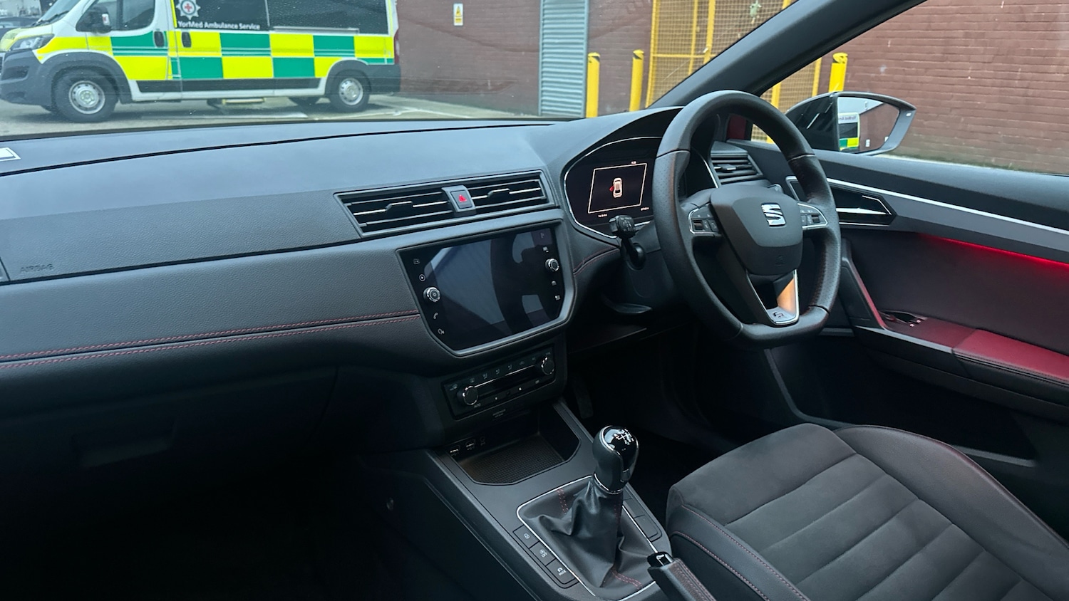 Used SEAT Ibiza 2019 for sale - 76808024: Photo 9