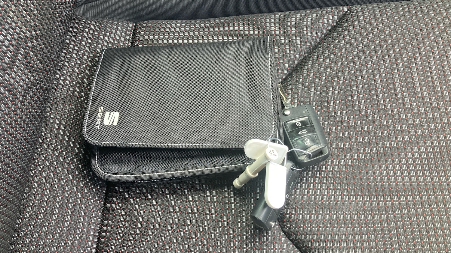 Used SEAT Leon 2018 for sale - 76719232: Photo 19