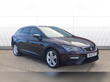 SEAT - Leon