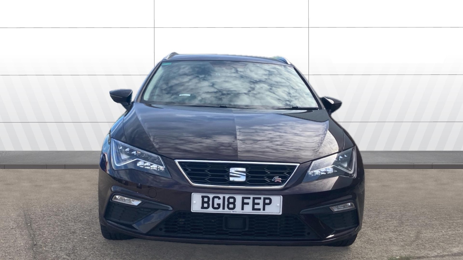 Used SEAT Leon 2018 for sale - 76719232: Photo 3