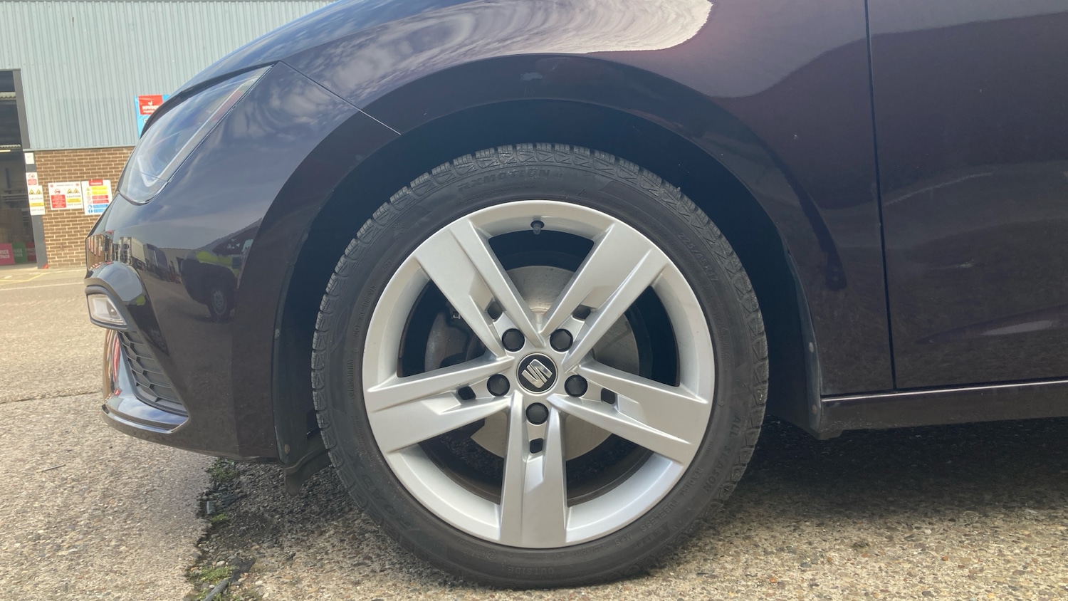 Used SEAT Leon 2018 for sale - 76719232: Photo 7