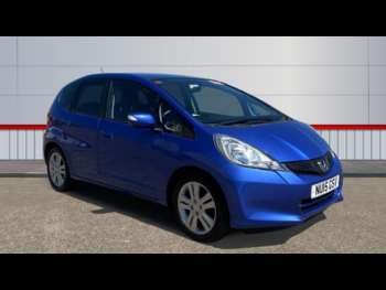 2015 (15) - 1.4 i-VTEC ES Plus 5dr CVT Petrol Hatchback