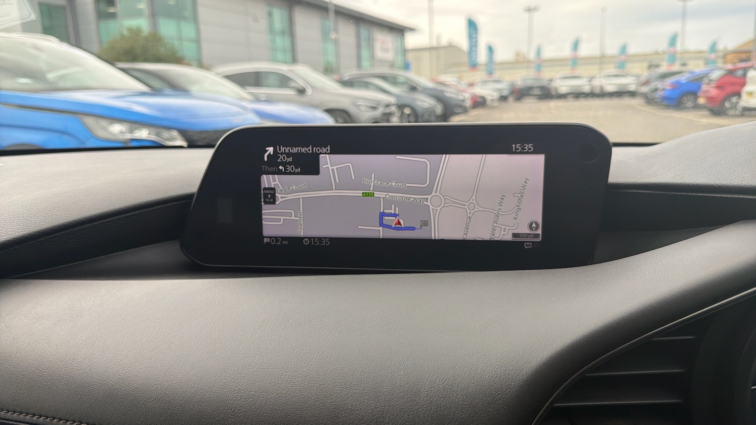 Used Mazda Mazda3 2020 for sale - 78018174: Photo 12