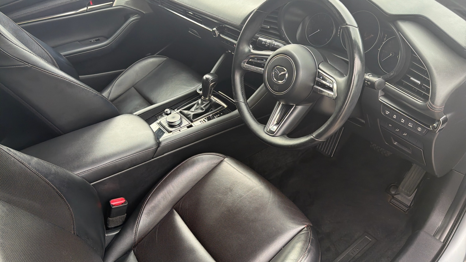 Used Mazda Mazda3 2020 for sale - 78018174: Photo 14