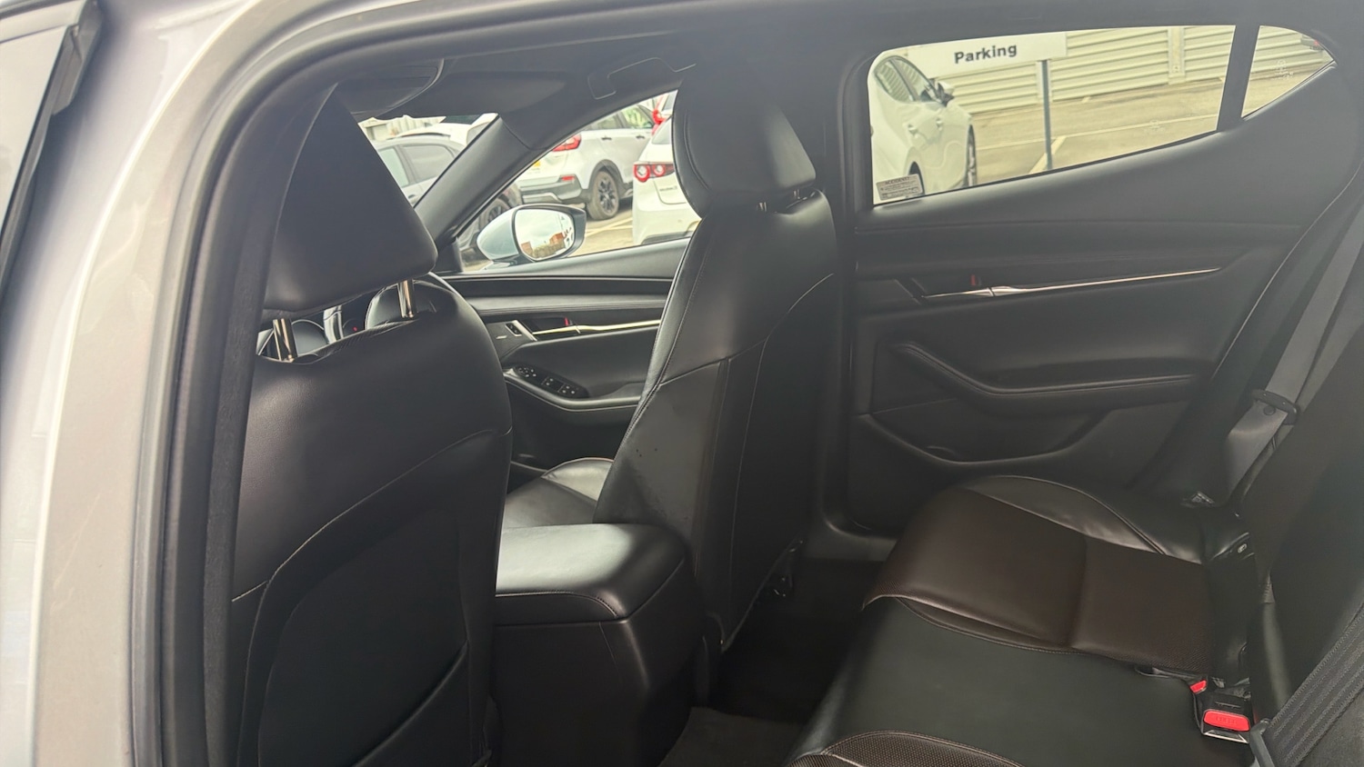 Used Mazda Mazda3 2020 for sale - 78018174: Photo 15