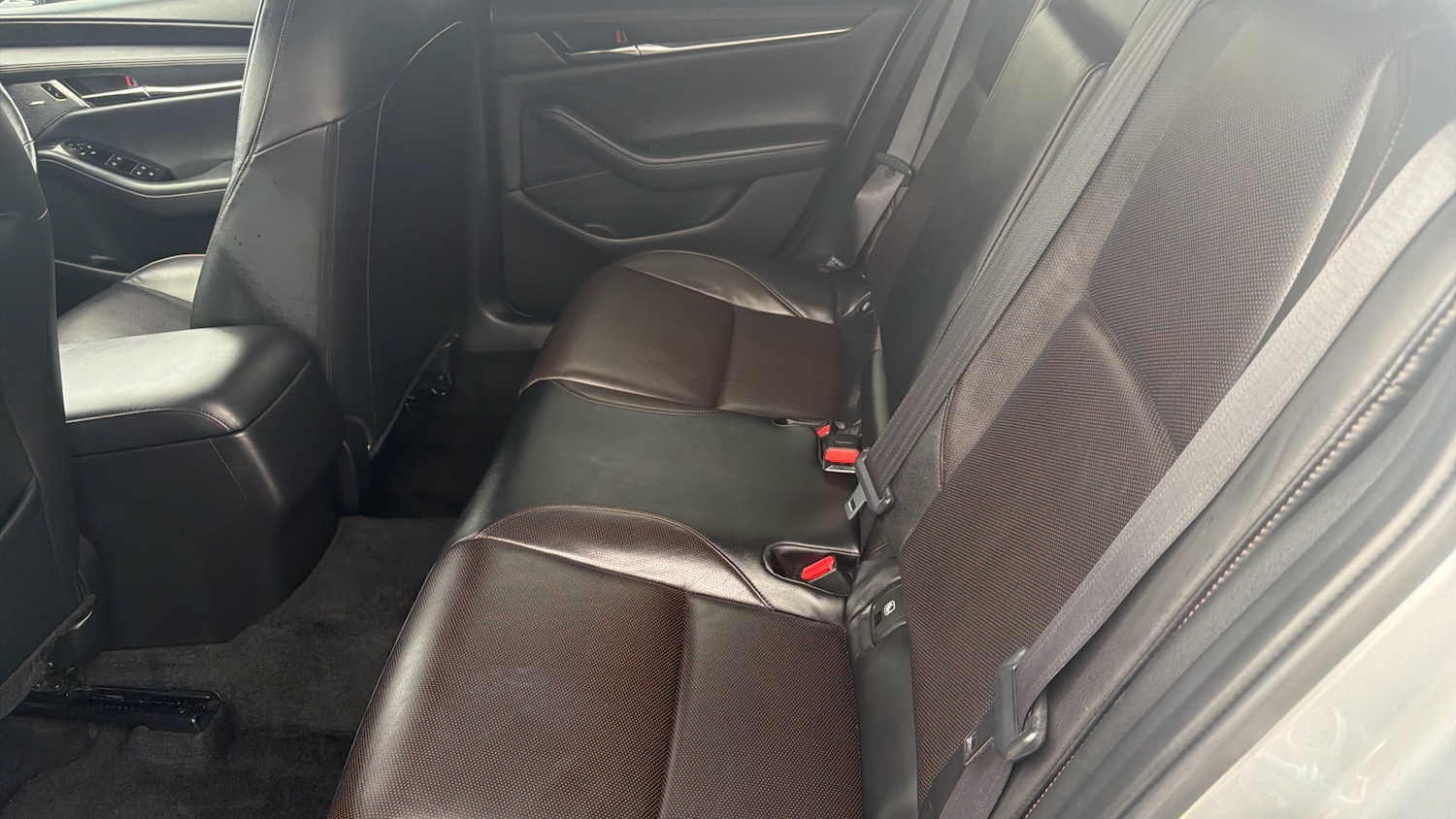 Used Mazda Mazda3 2020 for sale - 78018174: Photo 16