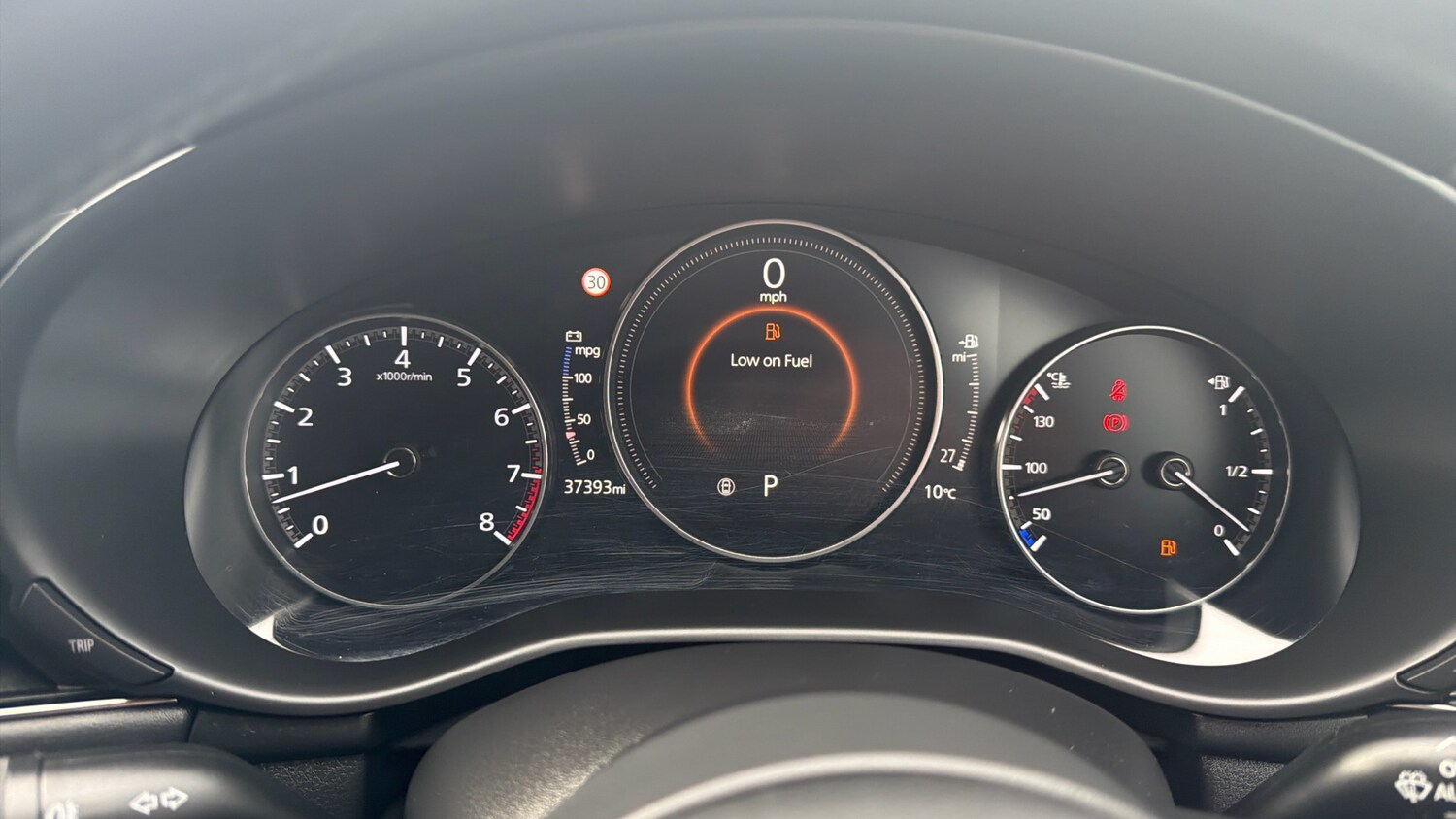 Used Mazda Mazda3 2020 for sale - 78018174: Photo 18