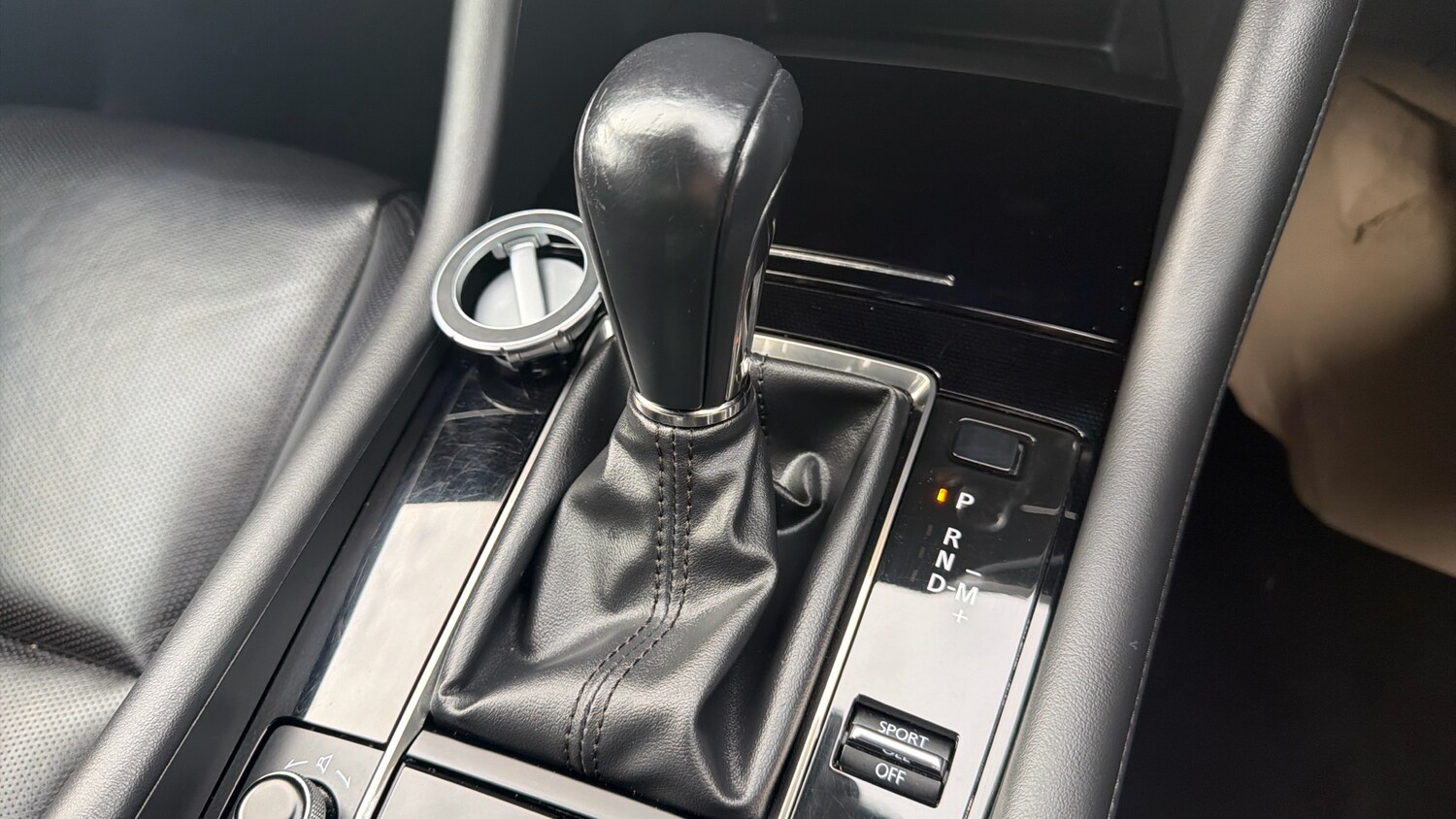 Used Mazda Mazda3 2020 for sale - 78018174: Photo 20