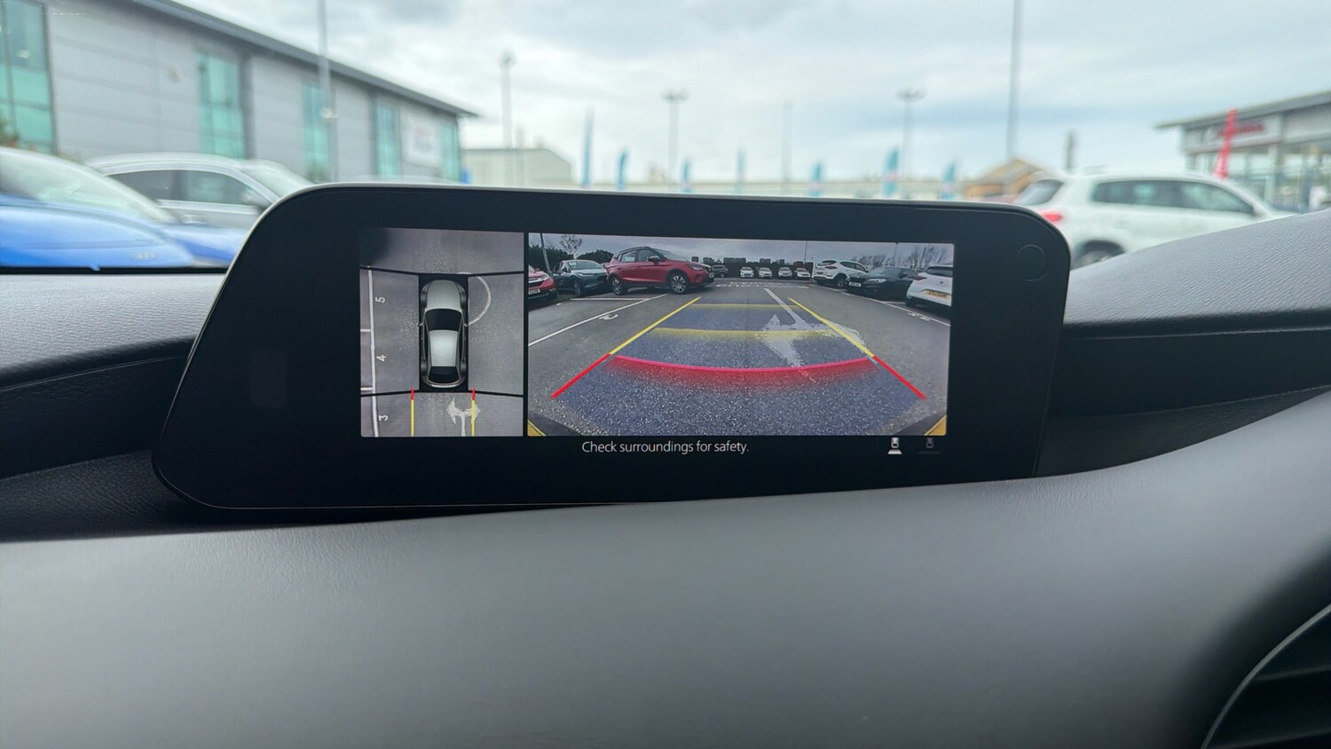 Used Mazda Mazda3 2020 for sale - 78018174: Photo 21