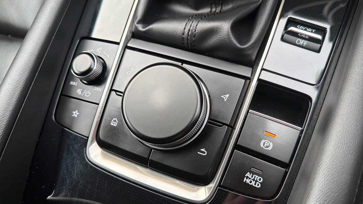 Used Mazda Mazda3 2020 for sale - 78018174: Photo 22