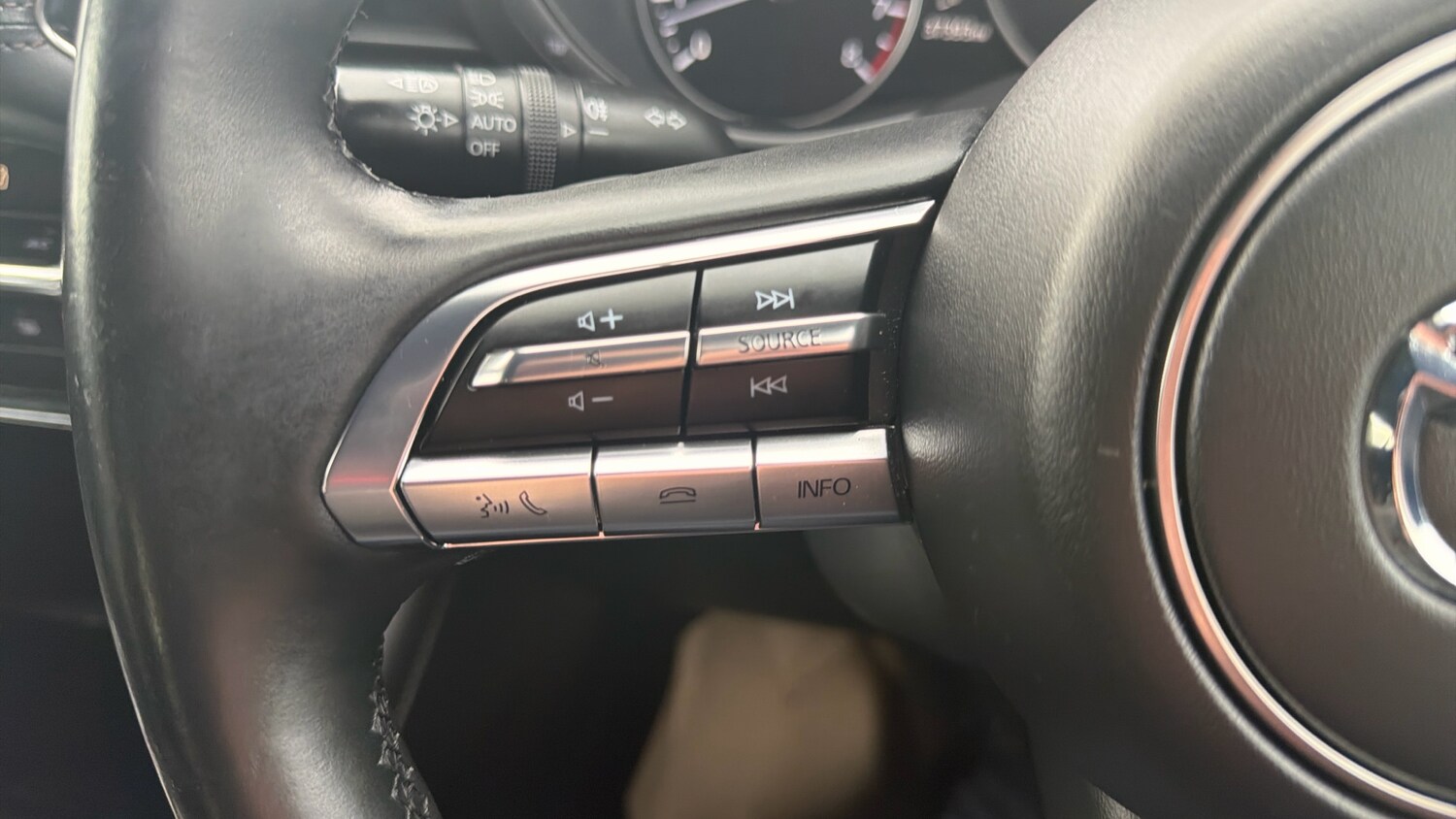 Used Mazda Mazda3 2020 for sale - 78018174: Photo 25