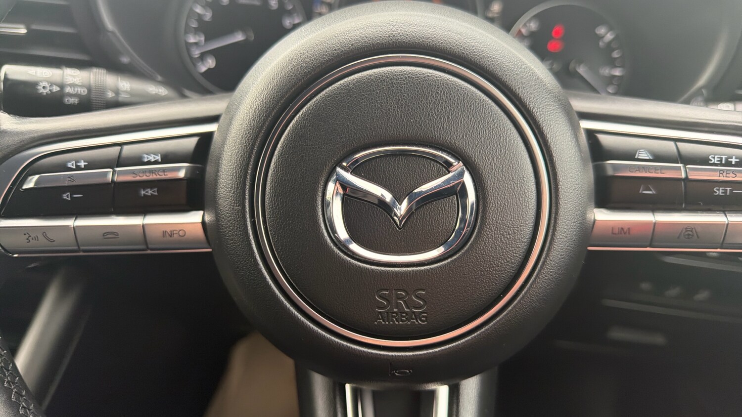 Used Mazda Mazda3 2020 for sale - 78018174: Photo 27