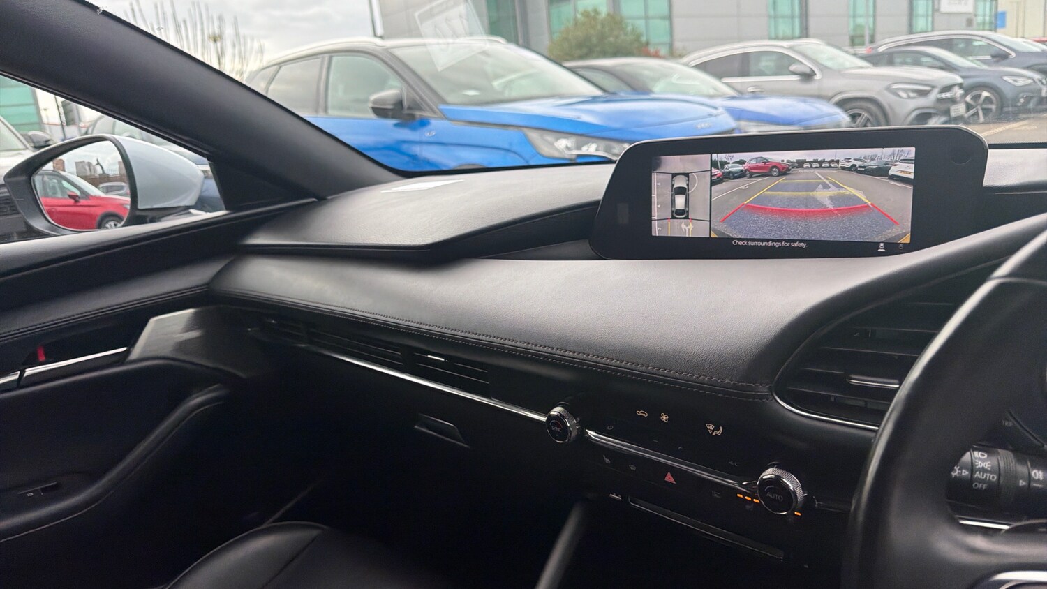 Used Mazda Mazda3 2020 for sale - 78018174: Photo 28