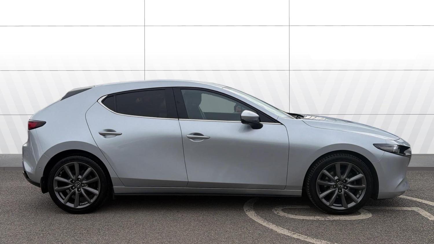 Used Mazda Mazda3 2020 for sale - 78018174: Photo 5