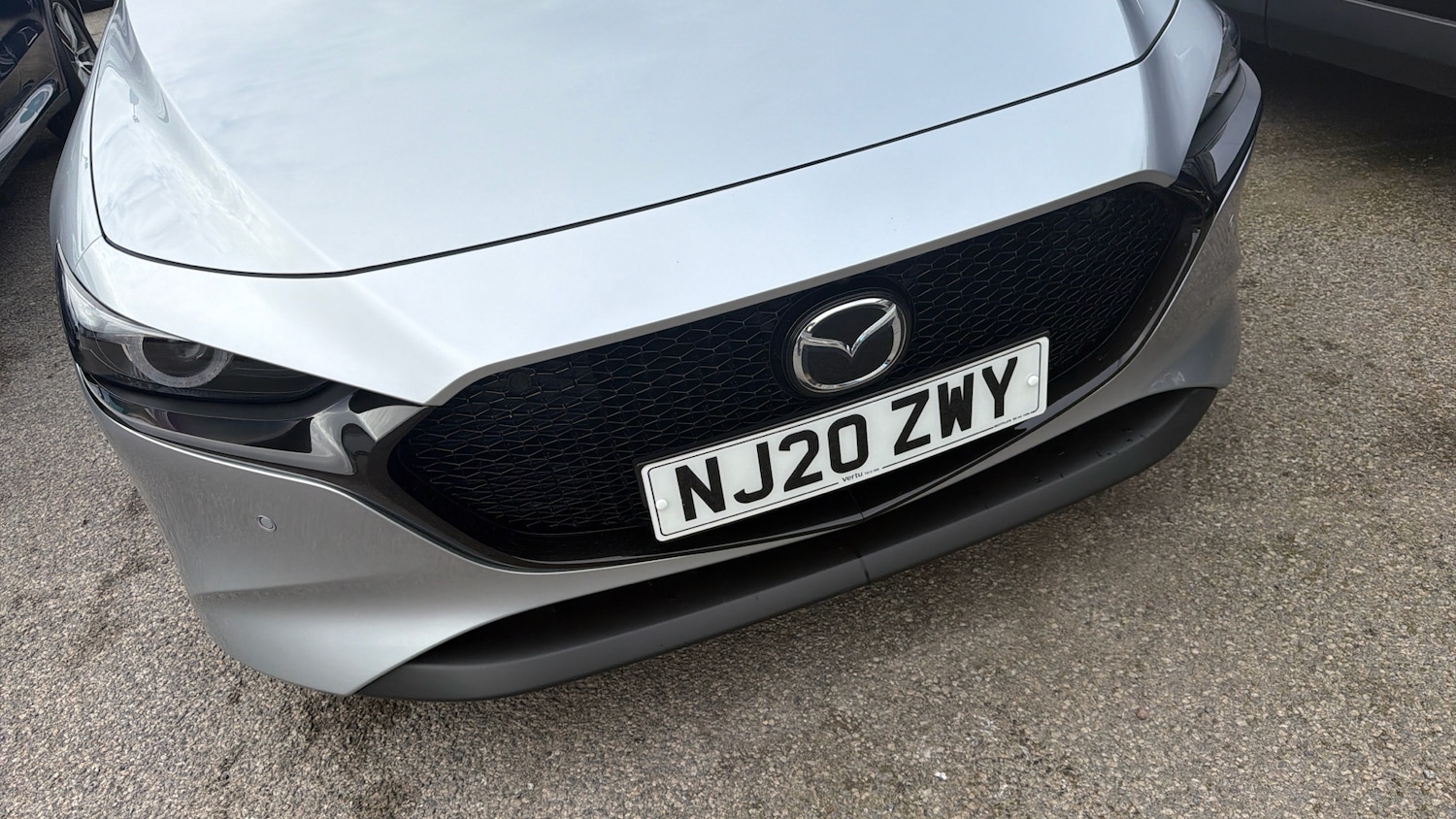 Used Mazda Mazda3 2020 for sale - 78018174: Photo 8