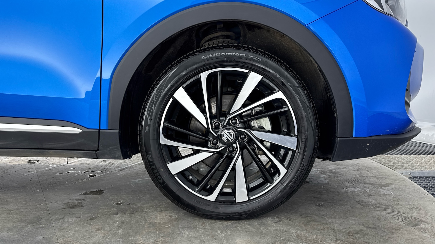 Used MG MG ZS 2025 for sale - 77326723: Photo 14