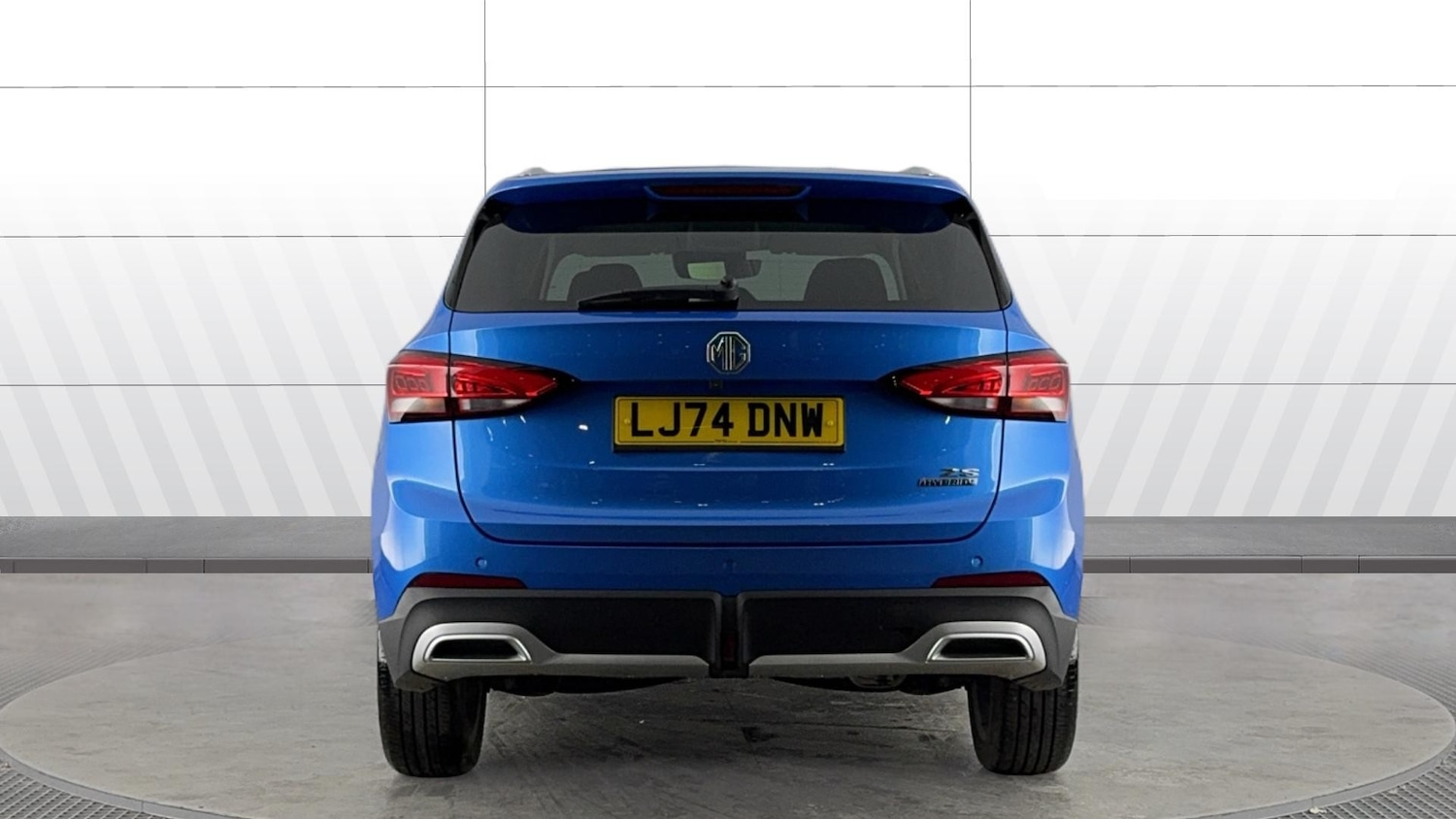 Used MG MG ZS 2025 for sale - 77326723: Photo 15