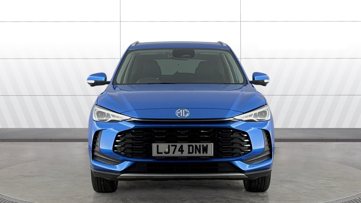 Used MG MG ZS 2025 for sale - 77326723: Photo 16