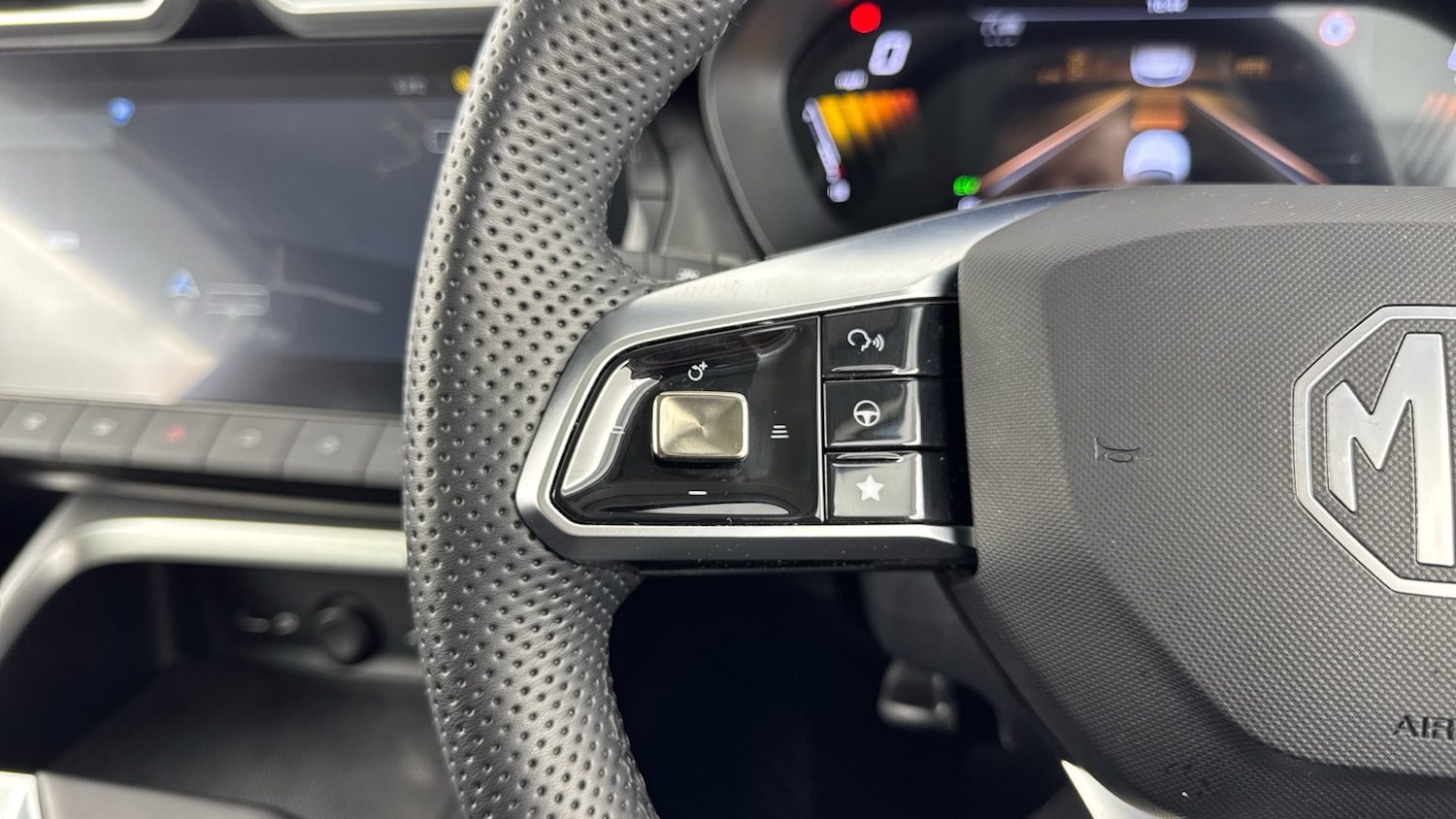 Used MG MG ZS 2025 for sale - 77326723: Photo 17