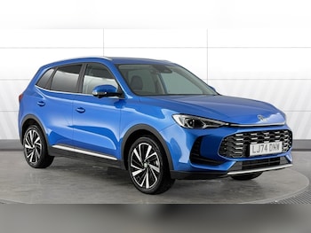 Used MG MG ZS 2025 for sale - 77326723: Photo