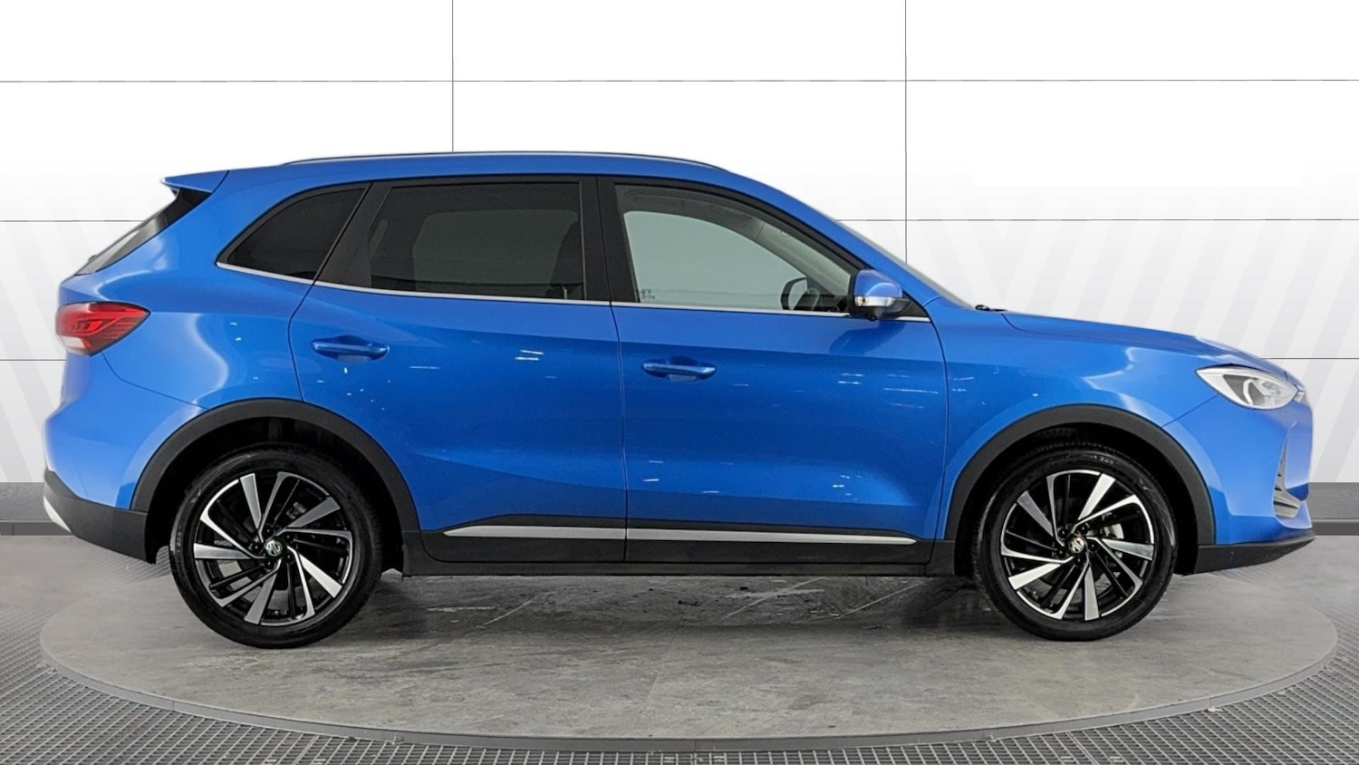 Used MG MG ZS 2025 for sale - 77326723: Photo 3