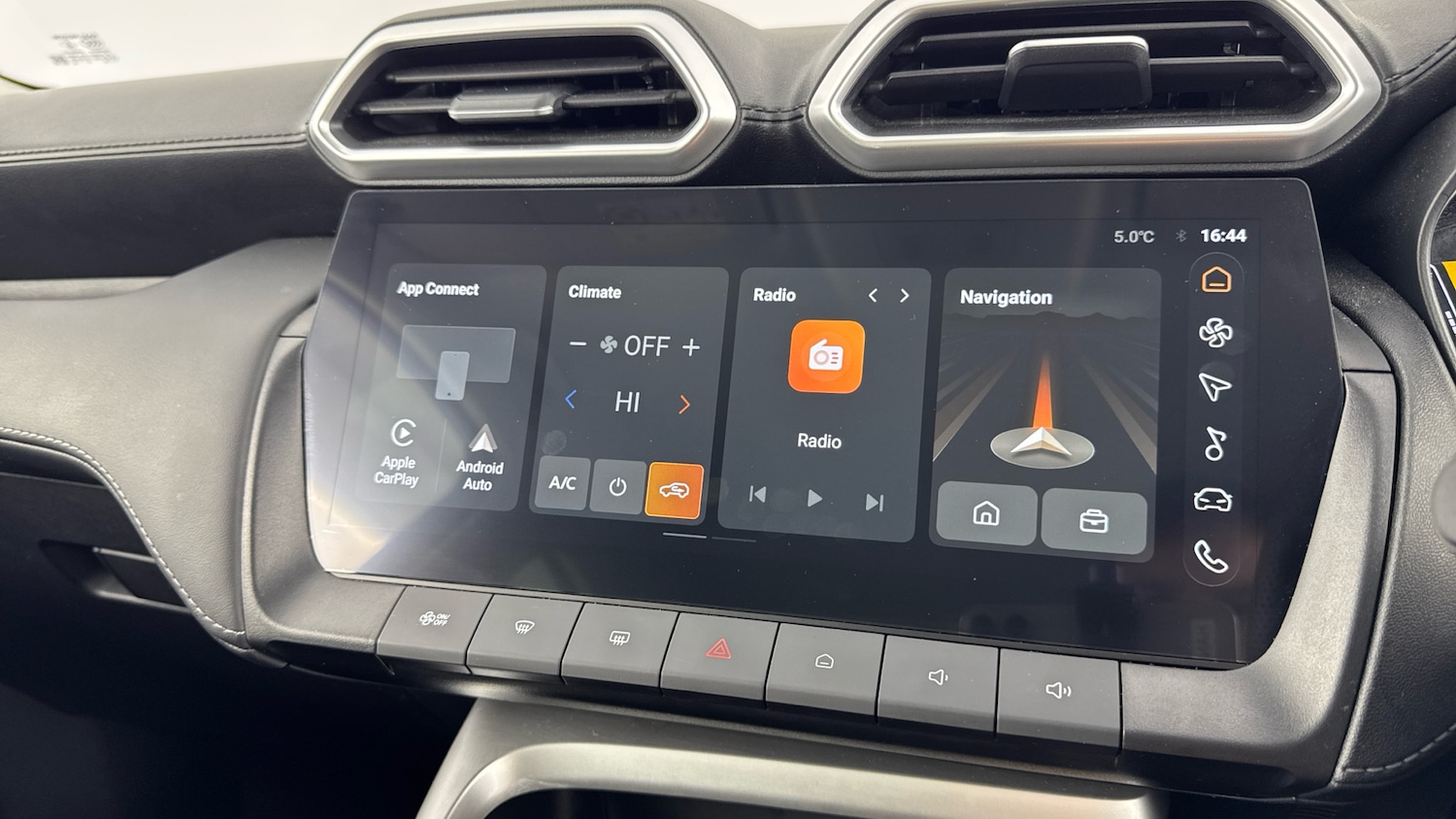 Used MG MG ZS 2025 for sale - 77326723: Photo 32