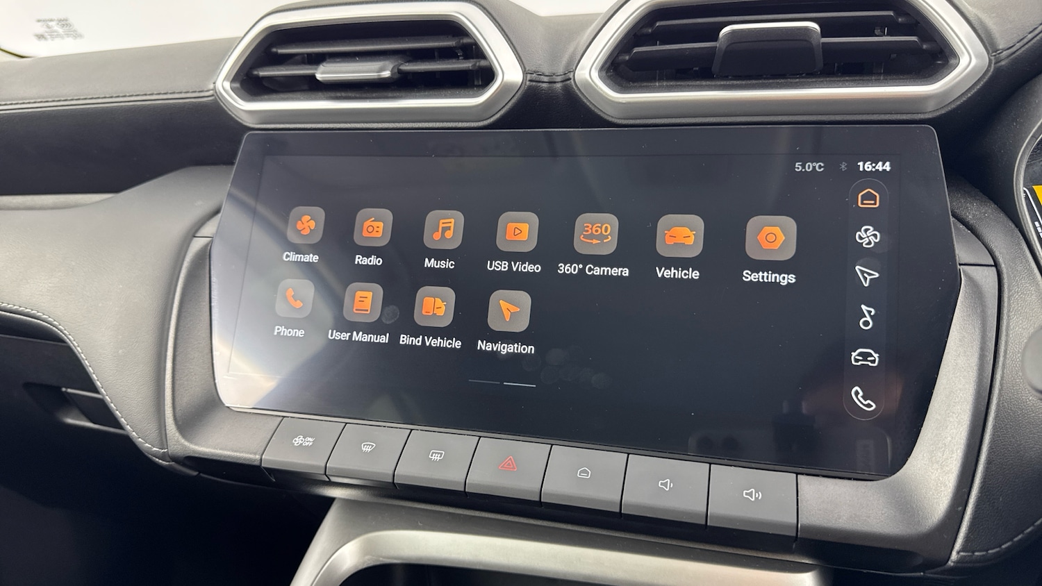 Used MG MG ZS 2025 for sale - 77326723: Photo 33