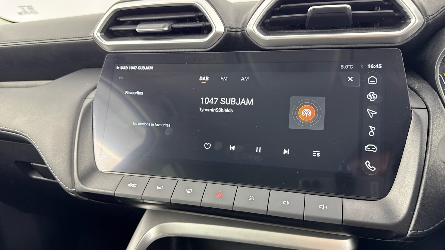 Used MG MG ZS 2025 for sale - 77326723: Photo 34