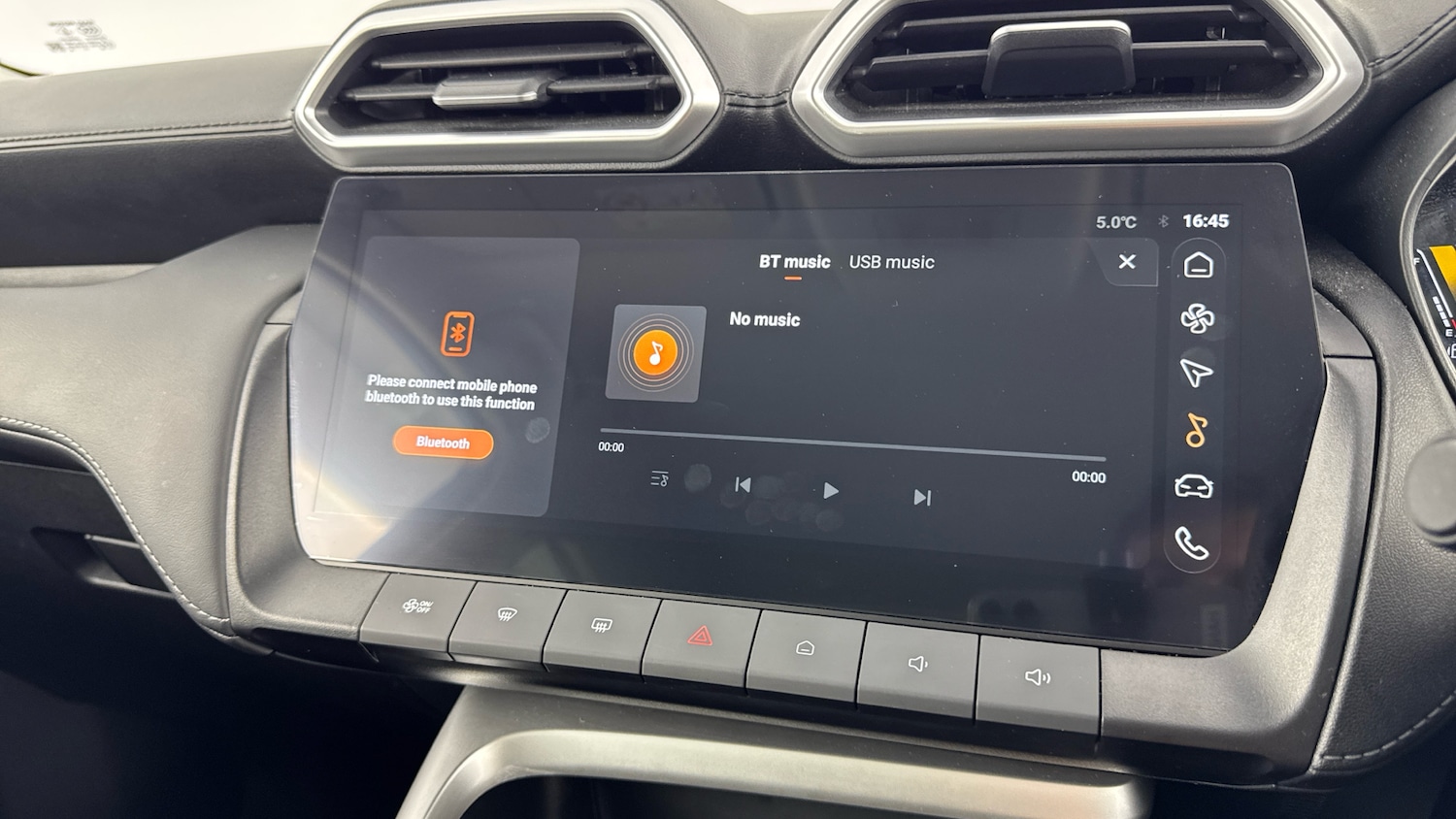 Used MG MG ZS 2025 for sale - 77326723: Photo 36