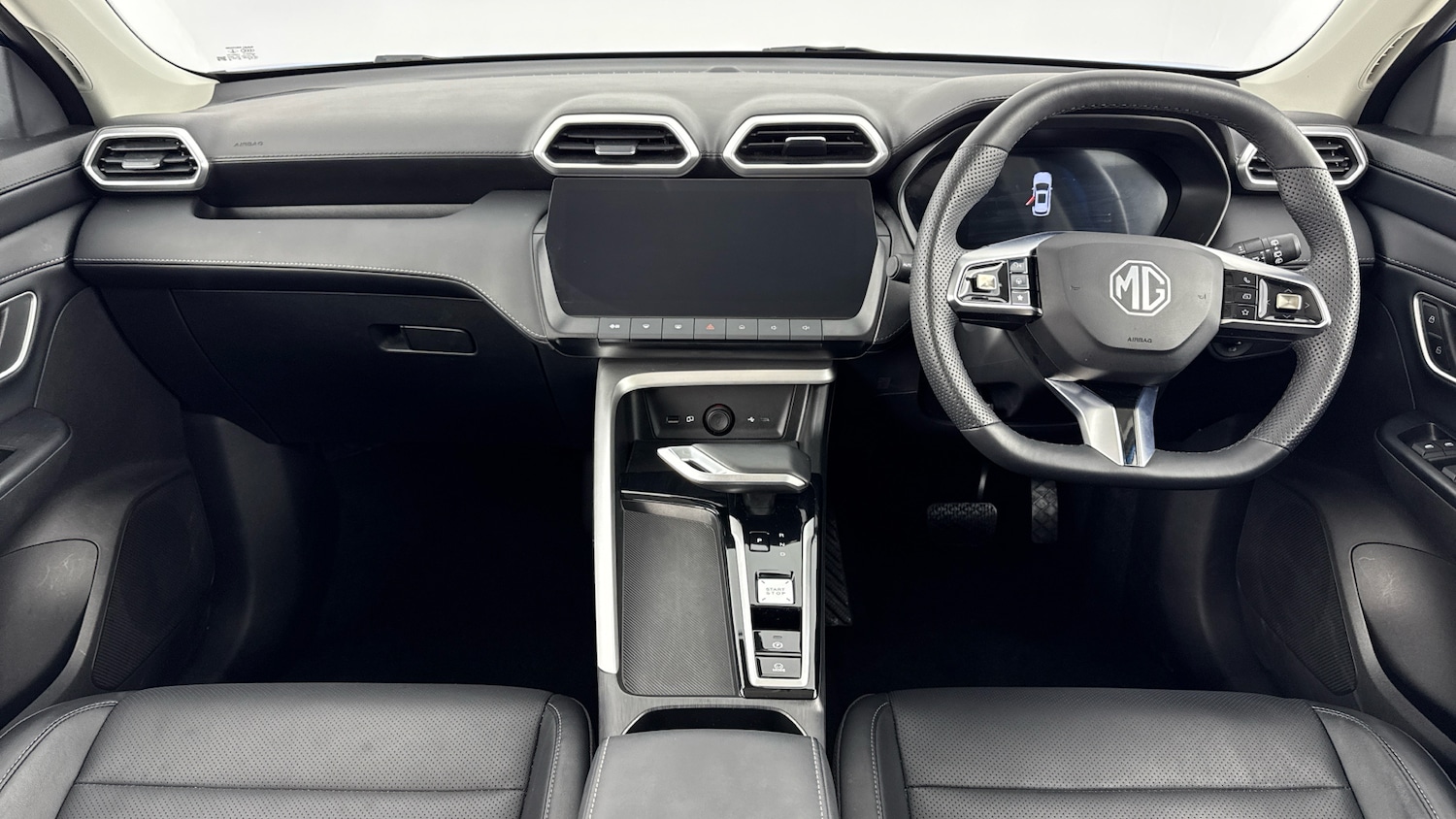 Used MG MG ZS 2025 for sale - 77326723: Photo 4