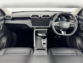 Used MG MG ZS 2025 for sale - 77326723: Photo