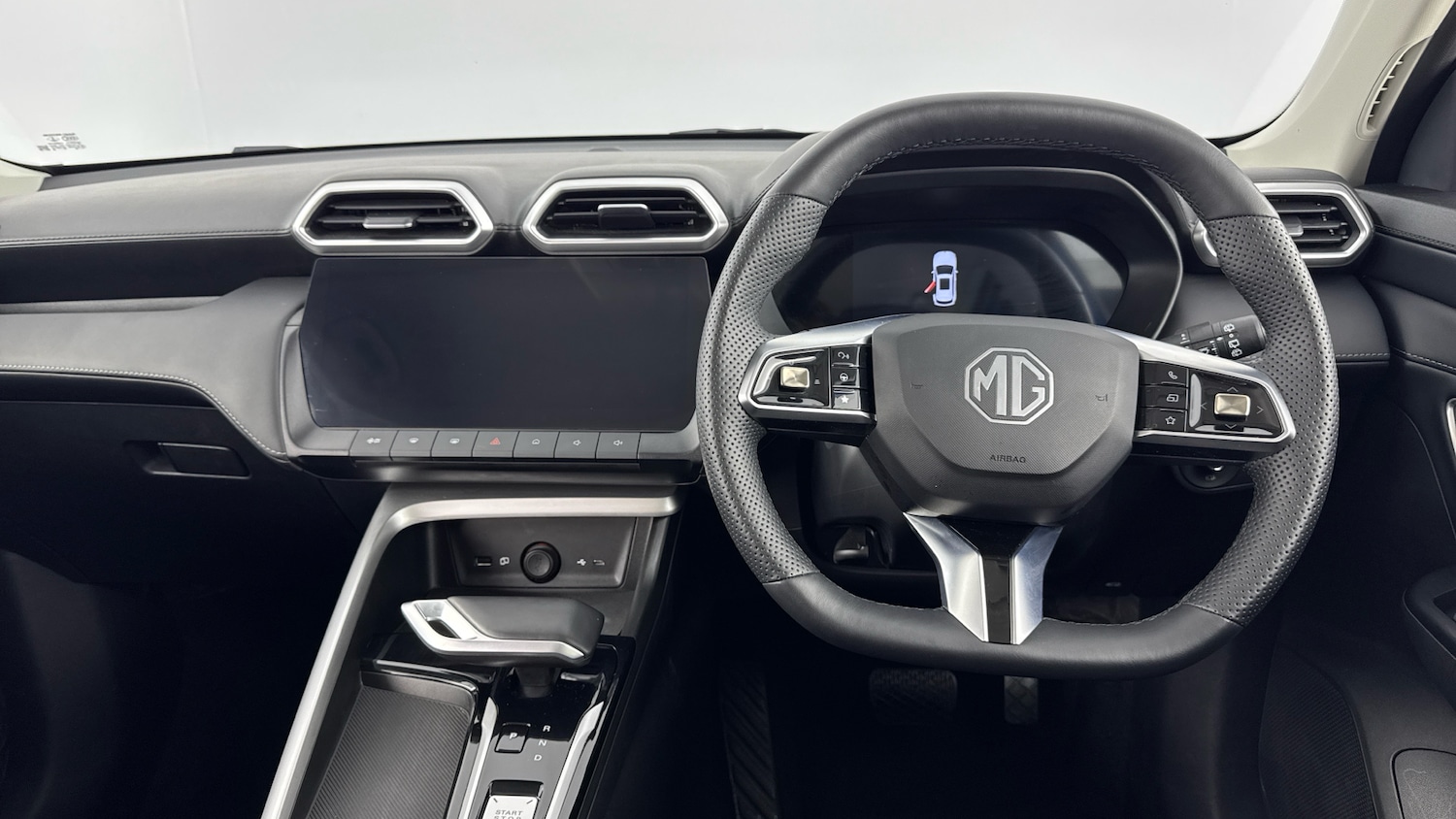 Used MG MG ZS 2025 for sale - 77326723: Photo 5