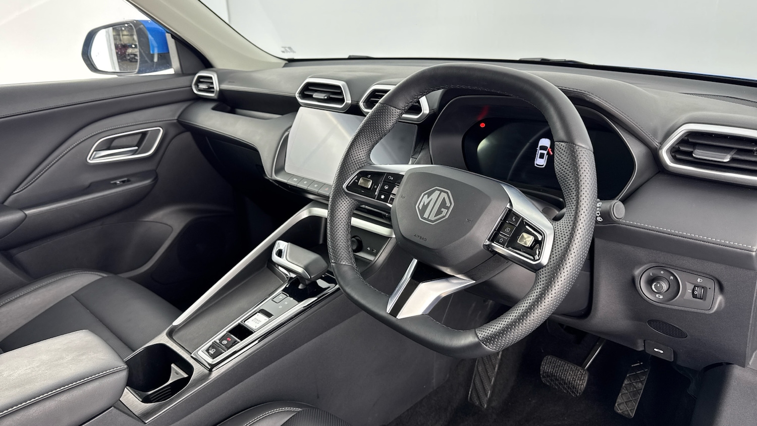 Used MG MG ZS 2025 for sale - 77326723: Photo 6