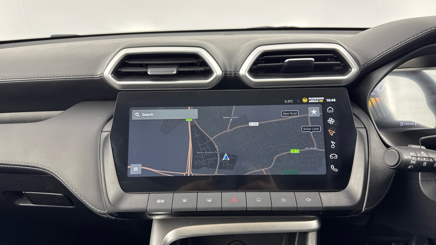 Used MG MG ZS 2025 for sale - 77326723: Photo 8