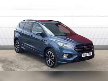 Used Ford Kuga 2019 for sale - 78896184: Photo