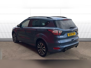 Used Ford Kuga 2019 for sale - 78896184: Photo
