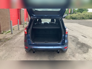 Used Ford Kuga 2019 for sale - 78896184: Photo