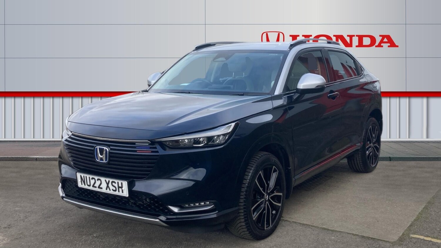 Used Honda HR-V 2022 for sale - 77665523: Photo 10