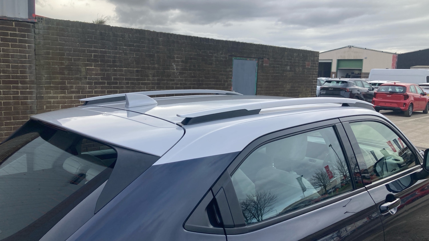 Used Honda HR-V 2022 for sale - 77665523: Photo 13