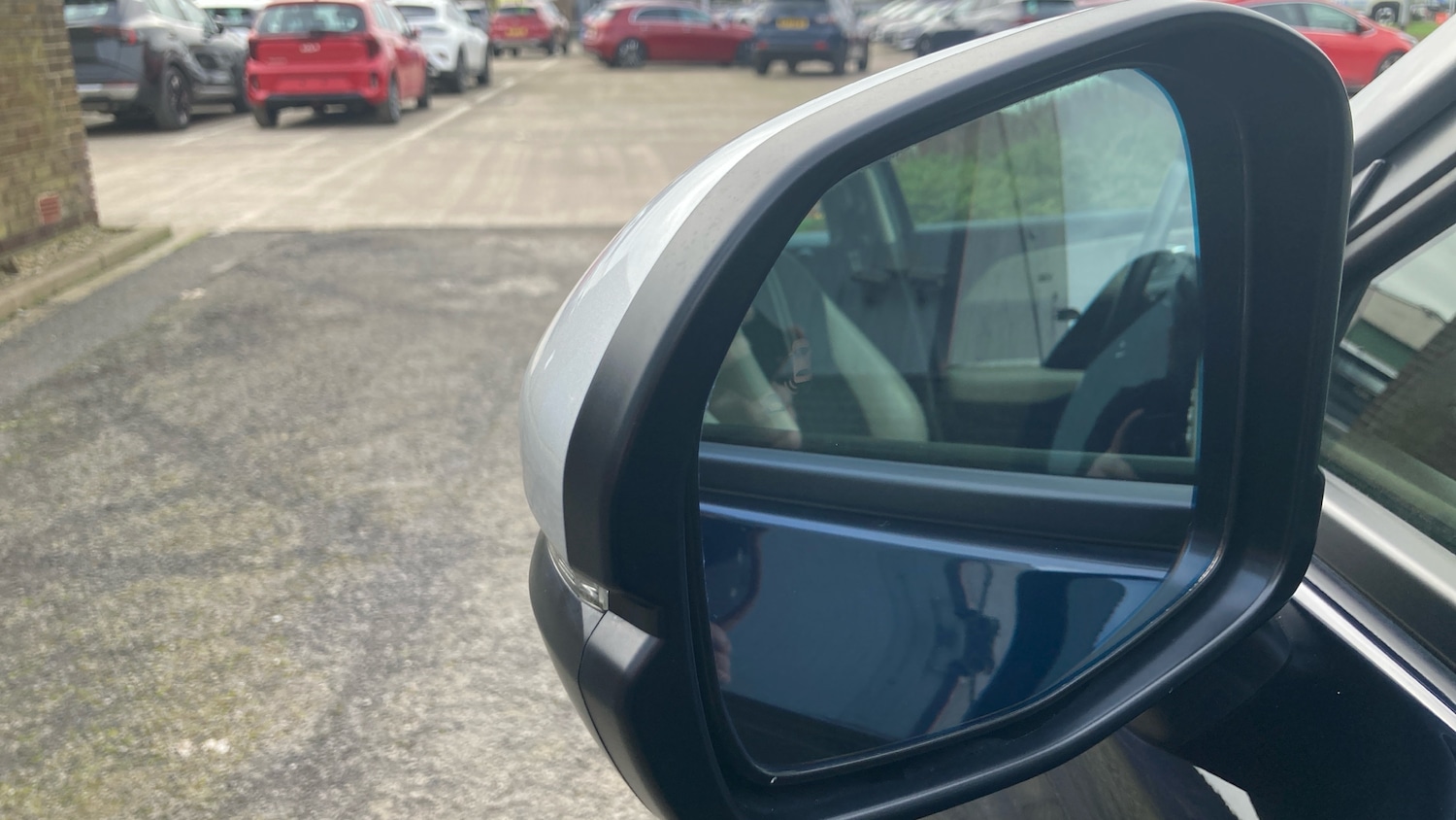 Used Honda HR-V 2022 for sale - 77665523: Photo 17