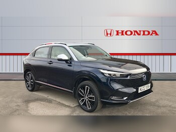 2022 (22) - 1.5 eHEV Advance Style 5dr CVT Hybrid Hatchback