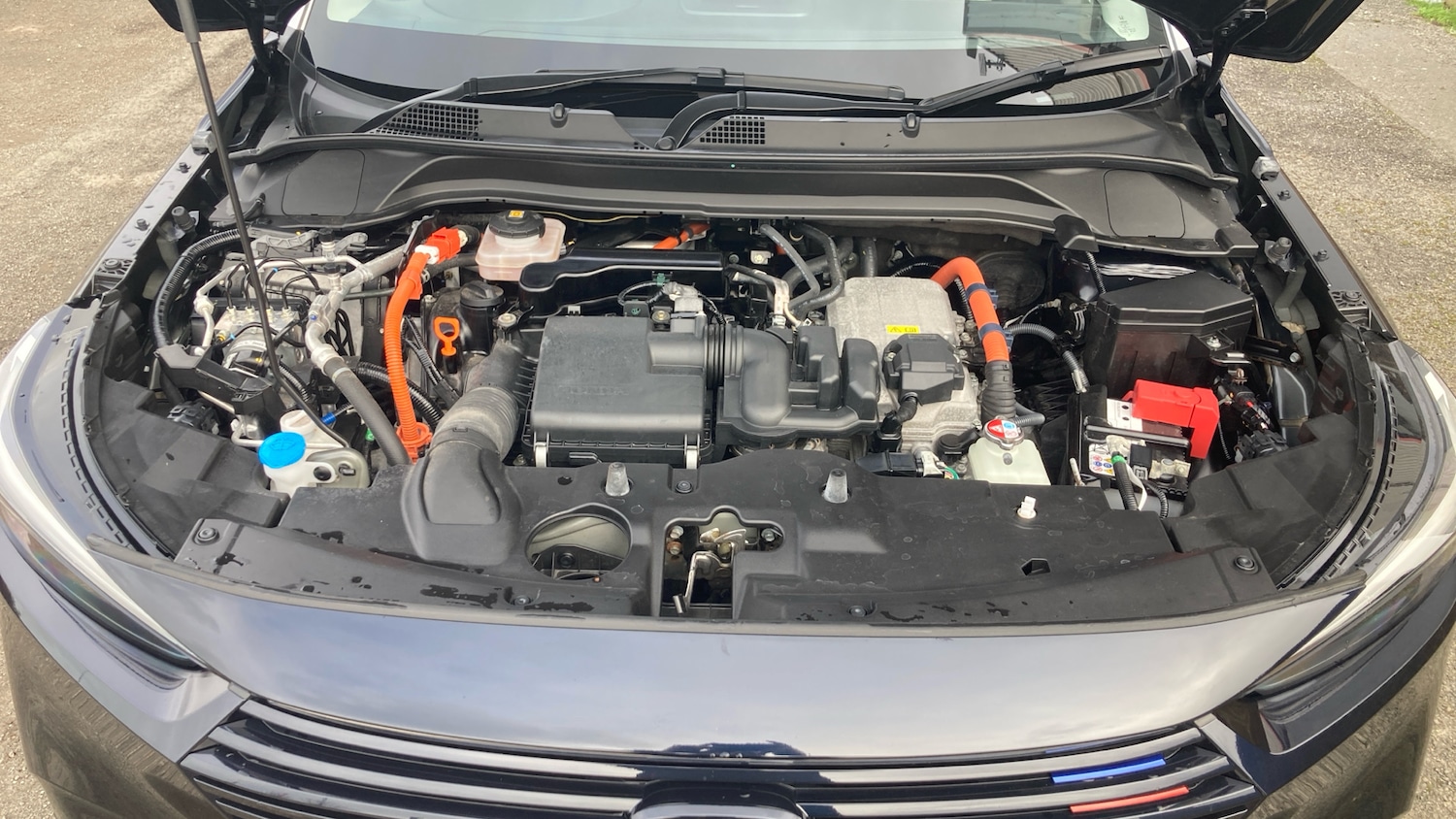 Used Honda HR-V 2022 for sale - 77665523: Photo 20