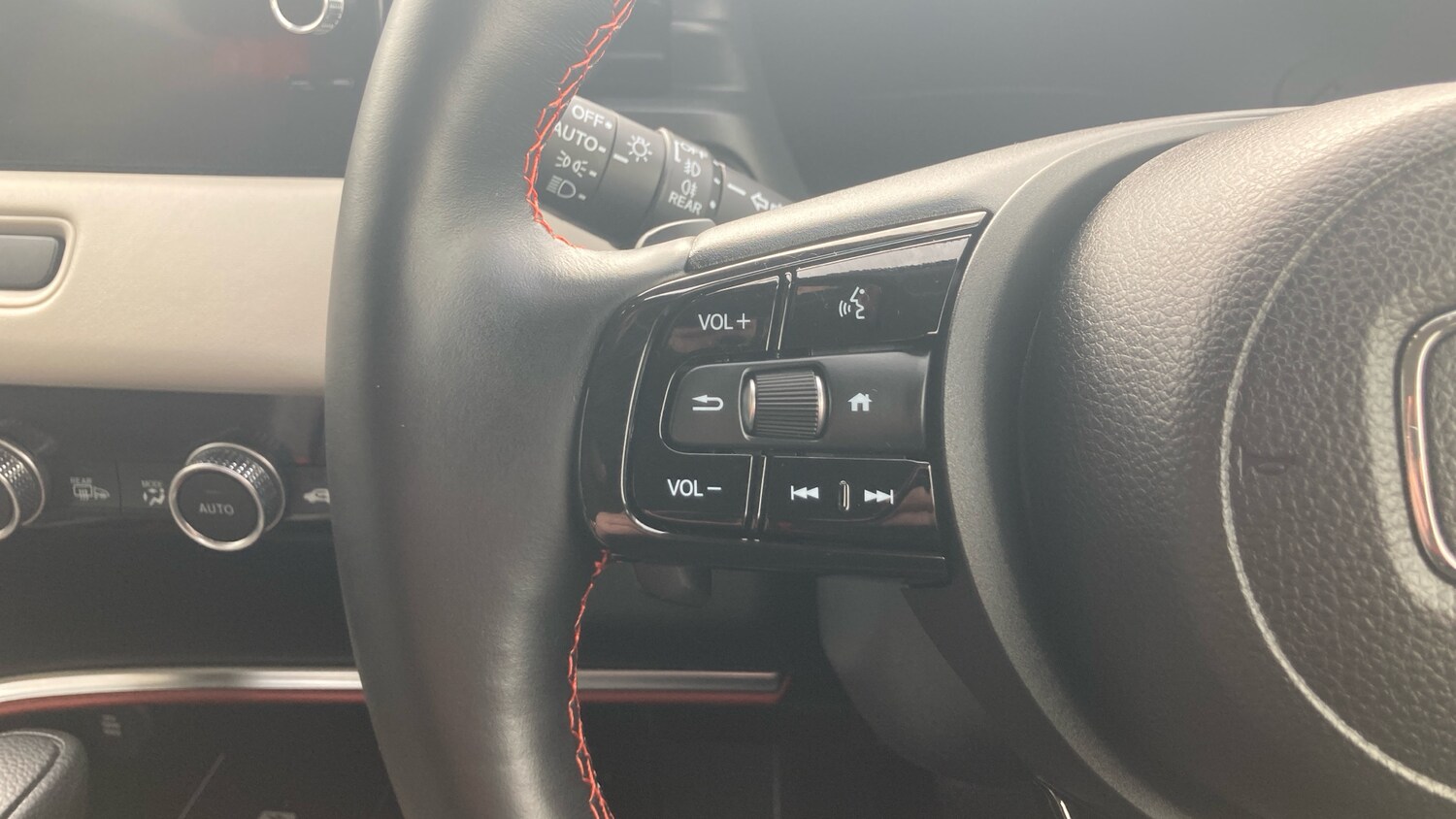 Used Honda HR-V 2022 for sale - 77665523: Photo 22