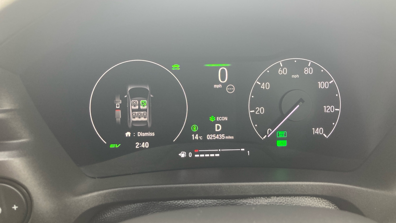 Used Honda HR-V 2022 for sale - 77665523: Photo 25